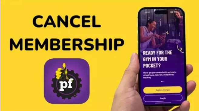 Can You Cancel Planet Fitness Through the Mobile App?